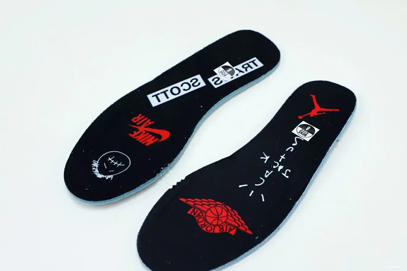 1Low Jordan TS Scott x Jordan SP Kimikick Air OG Travis 0325